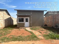 Casa com 2 quartos em Uberaba
