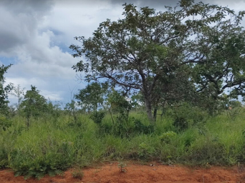 Terreno em Caetanópolis/MG