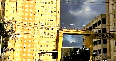 Apartamento com 2 quartos em Mauá/SP