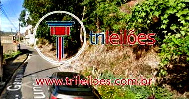 Terreno com 208,58m² em Poços de Caldas/MG