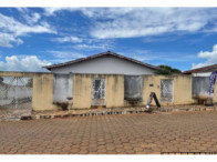 Casa com 135m² e terreno de 752m² em Araçu/GO