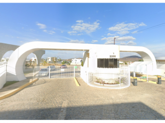 Terreno com 105.326m² em Currais Novos/RN