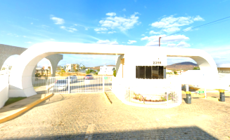 Terreno com 105.326m² em Currais Novos/RN