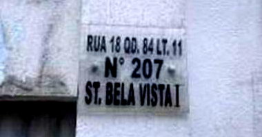 Casa 3 quartos, 2 banheiros, 242m², ocupada, Araguaína/TO
