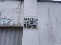 Casa 3 quartos, 2 banheiros, 242m², ocupada, Araguaína/TO