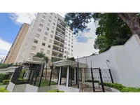Apartamento 96m², 2 vagas