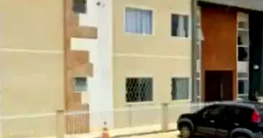 Apartamento com 50,84m² em Barra Velha/SC