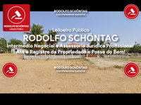 Fazenda Rural com 1372,44ha em Iguatu (CE)