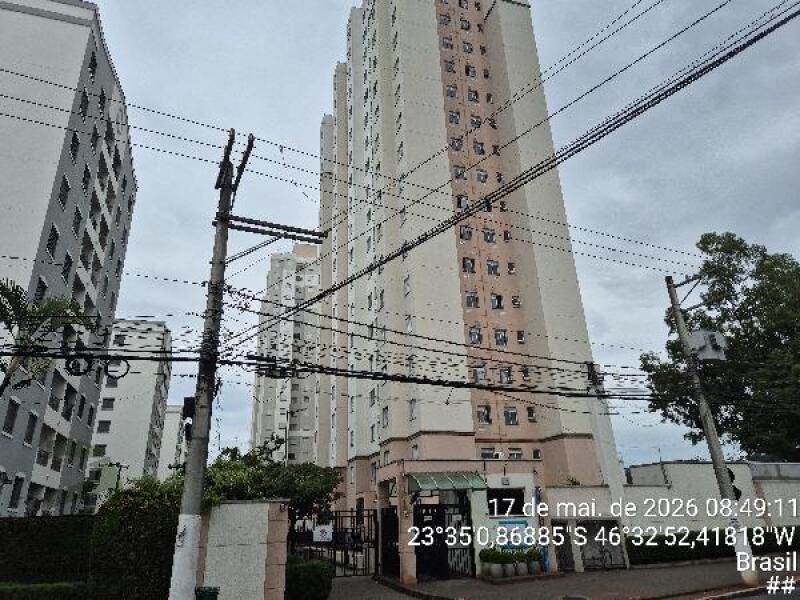 Apartamento 2 Quartos com Vaga em Condomínio