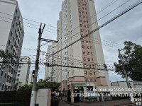 Apartamento 2 Quartos com Vaga em Condomínio