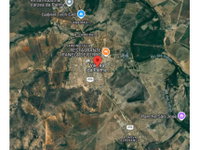 Terreno 720m² em leilão judicial - Novo Progresso - MG