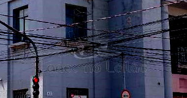 Imóvel Comercial com Área Não Averbada, Ocupado, em Rio Claro