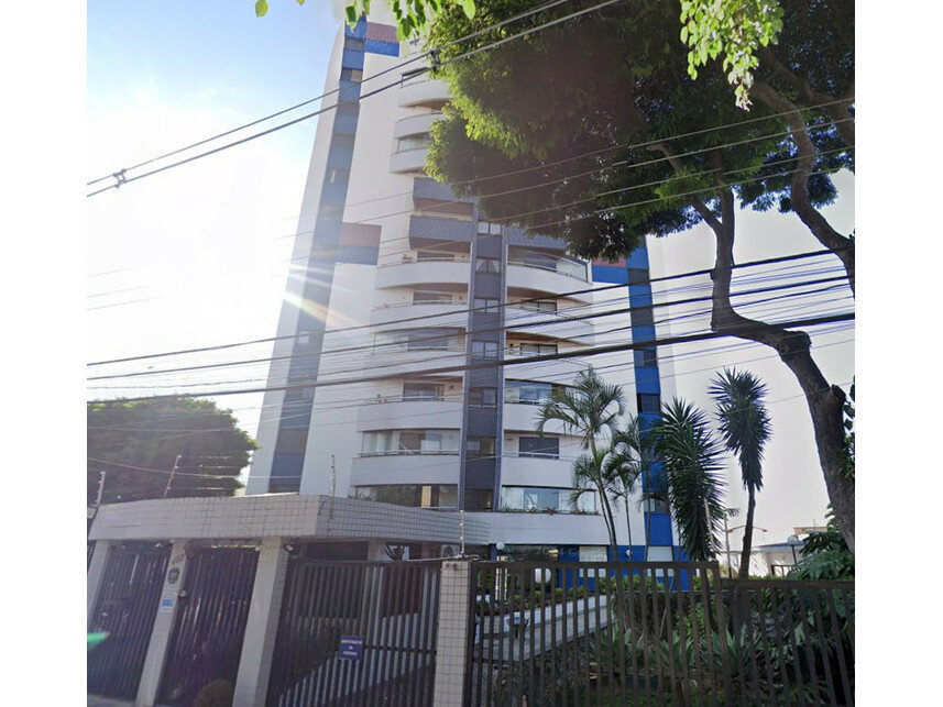 Apartamento 3 quartos com 1 vaga em leilão - Vila Albertina, São Paulo