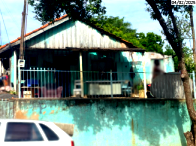 3 Casas Residenciais em Terreno de 484m² com Benfeitorias