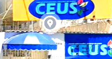 Imóvel Comercial com 16 Cômodos e Quadra, Alugado