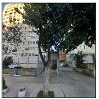 Apartamento com 2 quartos, 1 banheiro e 54m² privativos