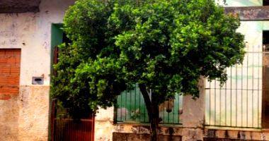 Casa/Salão com 224m² e Terreno de 273m² em Igaraçu do Tietê/SP