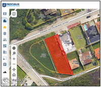 Terreno com 660m² em Florianópolis