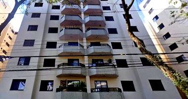 Apartamento 81m² 2 vagas no Tucuruvi - Desocupado