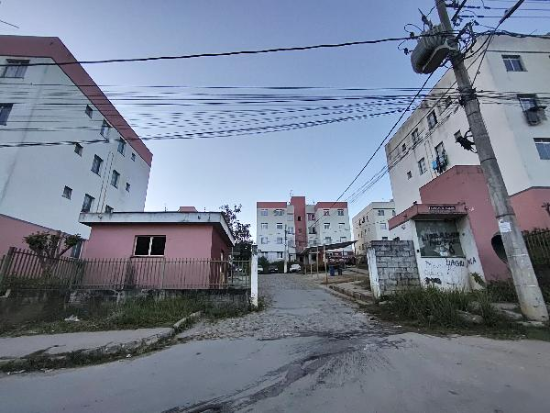 Apartamento com 2 quartos, 90m² em Matozinhos/MG