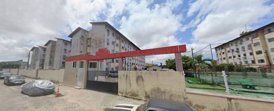 Apartamento de 56,85m² em Bela Vista, Fortaleza/CE