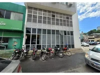 Lojas Comerciais em Leilão - Centro de Ilhéus/BA