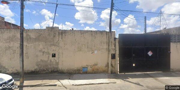 Galpão com 363m² em Vila União - Oportunidade Imperdível!