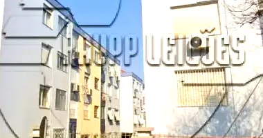 Apartamento com 1 quarto em Porto Alegre