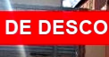 Apartamento com 2 quartos em Campo Grande/MS