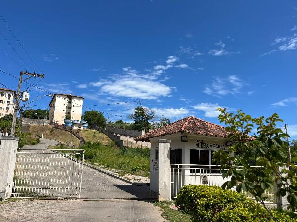 Apartamento 2 quartos, 1 banheiro, 1 vaga, 50m² privativos