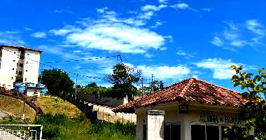 Apartamento 2 quartos, 1 banheiro, 1 vaga, 50m² privativos