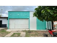 Casa em leilão com 355,61m² e lance inicial de R$38.000,00