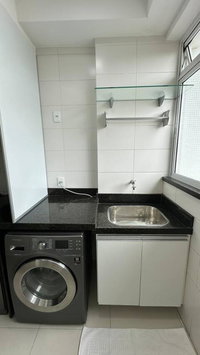 Apartamento 3 quartos, suíte, 2 vagas garagem - Niterói