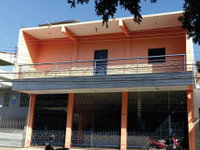 Prédio Comercial com 500m² construídos, 1 banheiro