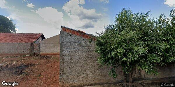 Prédio Residencial em Ibitinga com 55,96m²