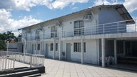 Casa em condomínio com 2 quartos e 2 banheiros, 67 m², ocupada