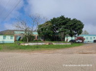 Prédio Comercial com Salas Clínicas/Hospitalares em Cerro Branco/RS