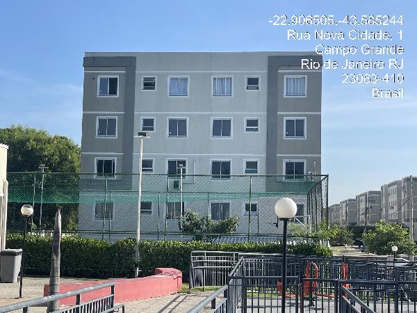 Apartamento com 2 quartos, 1 banheiro e 41,19m² de área privativa