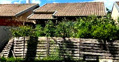 Casa com 2 quartos, 1 banheiro, 51,4m² construída, 1 vaga