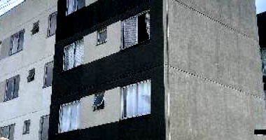 Apartamento 2 Quartos em Campo Largo/PR - Cond Res California