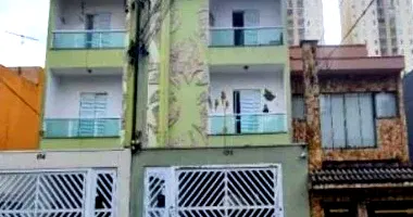 Apartamento Aconchegante com 1 Vaga em Santo André