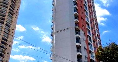 Apartamento 2 Quartos 68m² em Ipiranga, São Paulo - Oportunidade Santander