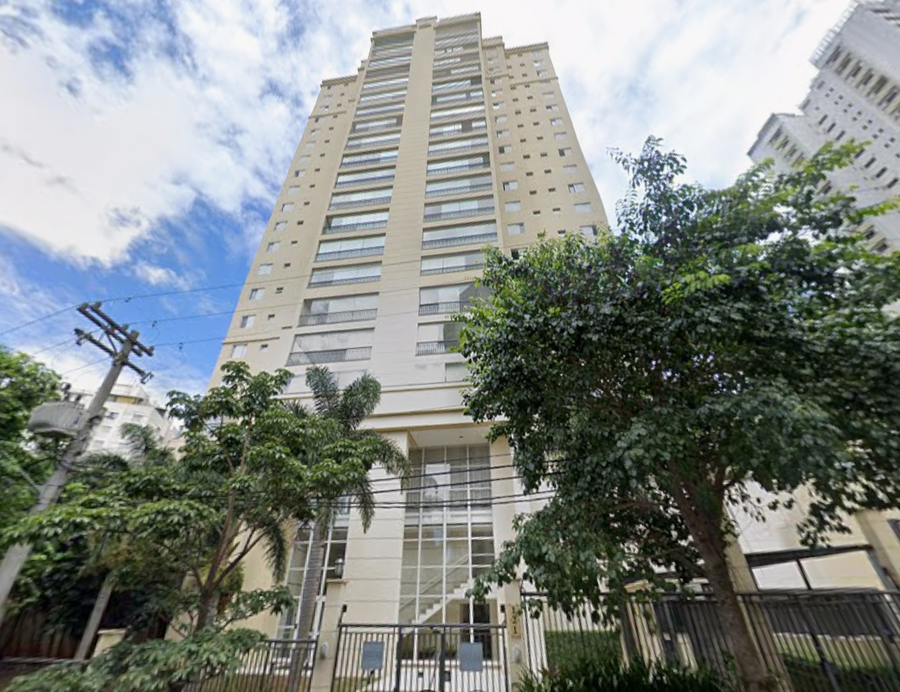 Apartamento com 2 vagas no Butantã - 125m²