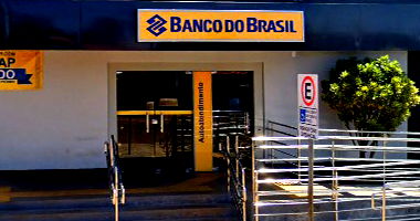 Prédio Comercial com locação ao Banco do Brasil, 0 quartos, 0 banheiros