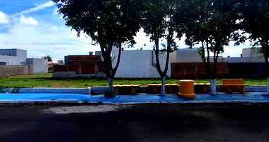 Terreno de 200m² em Mirassol/SP com Matrícula 24.689