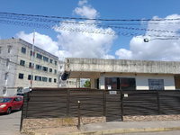 Apartamento com 2 quartos e vaga de garagem em Jaboatão dos Guararapes