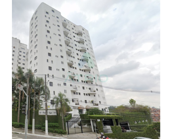 Apartamento de luxo 283m² no Edifício Studium Vogue