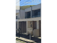 Casa com 2 quartos em Barra do Piraí/RJ