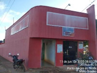 Comercial com 130,51 m² em Porto Alegre do Norte/MT