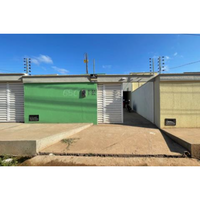 Casa em Timon/MA com 99m²